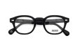 MOSCOT 2026年春発表 限定生産メガネ LEMTOSH BKS 46size JPN LTD 20