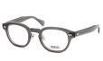 MOSCOT 2026年春発表 限定生産メガネ LEMTOSH SMKS 46size JPN LTD 20