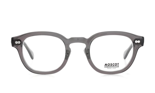 MOSCOT 2026年春発表 限定生産メガネ LEMTOSH SMKS 46size JPN LTD 20