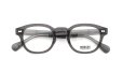 MOSCOT 2026年春発表 限定生産メガネ LEMTOSH SMKS 46size JPN LTD 20