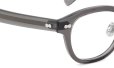 MOSCOT 2026年春発表 限定生産メガネ LEMTOSH SMKS 46size JPN LTD 20