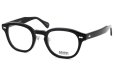 MOSCOT 2026年春発表 限定生産メガネ LEMTOSH BKS 49size JPN LTD 20