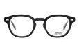 MOSCOT 2026年春発表 限定生産メガネ LEMTOSH BKS 49size JPN LTD 20