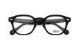 MOSCOT 2026年春発表 限定生産メガネ LEMTOSH BKS 49size JPN LTD 20