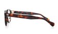 MOSCOT 2026年春発表 限定生産メガネ LEMTOSH BURNT TORTS 49size JPN LTD 20