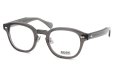 MOSCOT 2026年春発表 限定生産メガネ LEMTOSH SMKS 49size JPN LTD 20