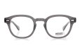 MOSCOT 2026年春発表 限定生産メガネ LEMTOSH SMKS 49size JPN LTD 20