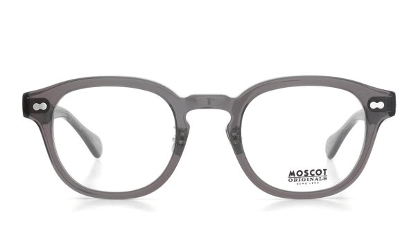 MOSCOT 2026年春発表 限定生産メガネ LEMTOSH SMKS 49size JPN LTD 20