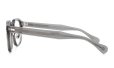 MOSCOT 2026年春発表 限定生産メガネ LEMTOSH SMKS 49size JPN LTD 20
