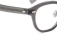 MOSCOT 2026年春発表 限定生産メガネ LEMTOSH SMKS 49size JPN LTD 20