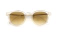 モスコット MOSCOT 110周年記念 限定サングラス通販 LEMTOSH レムトッシュ CRYSTAL/GOLD 49□24+ ZIP CASE