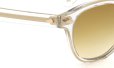 モスコット MOSCOT 110周年記念 限定サングラス通販 LEMTOSH レムトッシュ CRYSTAL/GOLD 49□24+ ZIP CASE