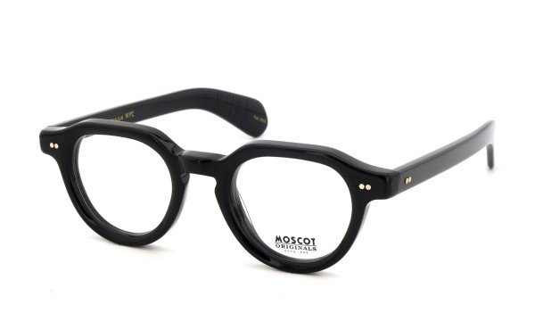 MOSCOT モスコット メガネ通販 BAITSIM(45) BLACK