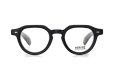 MOSCOT モスコット メガネ通販 BAITSIM(45) BLACK