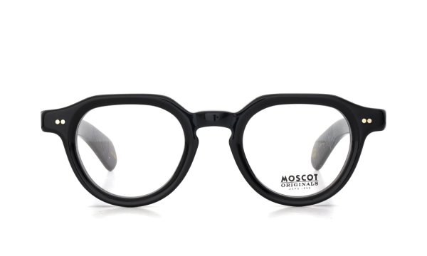 MOSCOT モスコット メガネ通販 BAITSIM(45) BLACK