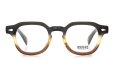 MOSCOT モスコット メガネ通販 DOLT(46) GREY-BROWN FADE