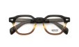 MOSCOT モスコット メガネ通販 DOLT(46) GREY-BROWN FADE