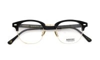モスコット MOSCOT 2026年春発表 限定生産メガネ YUKEL (ユケル)