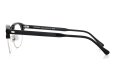MOSCOT 2026年春発表 限定生産メガネ YUKEL(48) BKS 48□22size JPN LTD 20