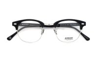 モスコット MOSCOT 2026年春発表 限定生産メガネ YUKEL (ユケル)
