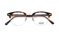 モスコット MOSCOT 2026年春発表 限定生産メガネ YUKEL (ユケル)