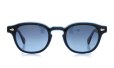 モスコット MOSCOT 110周年記念 限定サングラス LEMTOSH レムトッシュ BLUE 110 LE/DENIM BLUE 46□24