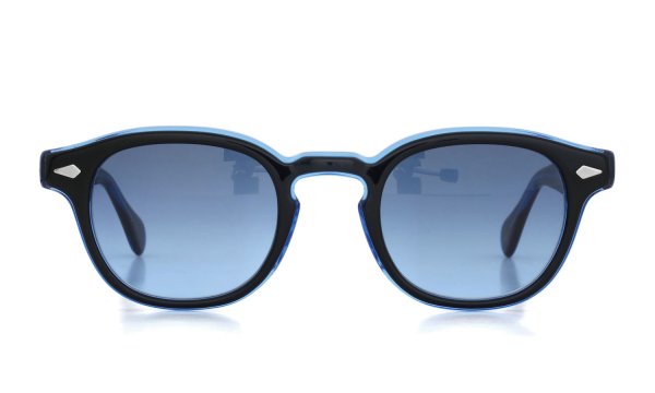 モスコット MOSCOT 110周年記念 限定サングラス LEMTOSH レムトッシュ BLUE 110 LE/DENIM BLUE 46□24