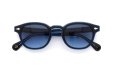 モスコット MOSCOT 110周年記念 限定サングラス LEMTOSH レムトッシュ BLUE 110 LE/DENIM BLUE 46□24