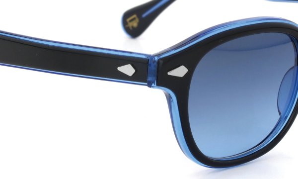 モスコット MOSCOT 110周年記念 限定サングラス LEMTOSH レムトッシュ BLUE 110 LE/DENIM BLUE 46□24