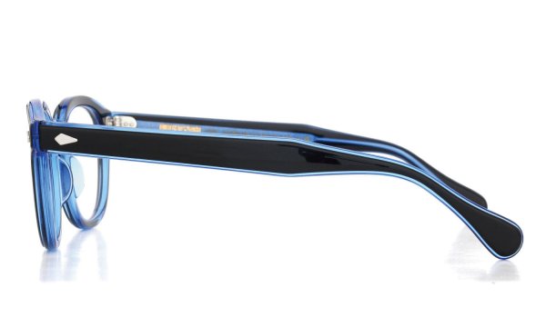 モスコット MOSCOT 110周年記念 限定メガネ LEMTOSH レムトッシュ BLUE 110 LE 49□24