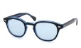 MOSCOT 110周年記念 限定サングラス LEMTOSH レムトッシュ BLUE 110 LE/BEL AIR BLUE 49□24