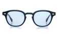 MOSCOT 110周年記念 限定サングラス LEMTOSH レムトッシュ BLUE 110 LE/BEL AIR BLUE 49□24