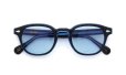 MOSCOT 110周年記念 限定サングラス LEMTOSH レムトッシュ BLUE 110 LE/BEL AIR BLUE 49□24