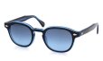 MOSCOT 110周年記念 限定サングラス LEMTOSH レムトッシュ BLUE 110 LE/DENIM BLUE 49□24