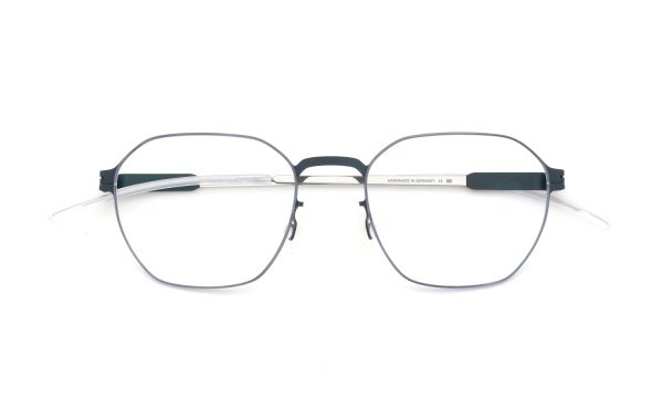 MYKITA メガネ BRISTOL COL.271 折りたたみ正面