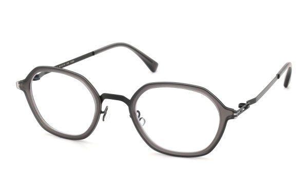 MYKITA メガネ DIMAS COL.692 斜め正面