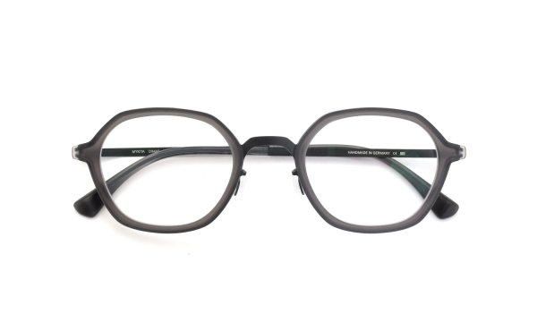 MYKITA メガネ DIMAS COL.692 折りたたみ正面