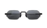 MYKITA STUDIO 15.1 2025年秋発表新作サングラス