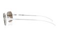 MYKITA STUDIO 15.1 2025年秋発表新作サングラス C922 Frozen Silver/Shiny Silver Brown
