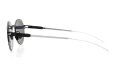 MYKITA STUDIO 15.2 2025年秋発表新作サングラス Black/Silver Darkgrey Solid