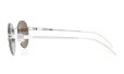 MYKITA STUDIO 15.2 2025年秋発表新作サングラス C922 Frozen Silver/Shiny Silver Brown Flash