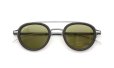 MYKITA+OAMC サングラス通販 GRUNT MH-78 SafariGreen/ShinyGraphite