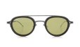 MYKITA+OAMC サングラス通販 GRUNT MH-78 SafariGreen/ShinyGraphite