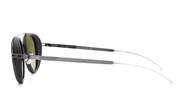 MYKITA+OAMC サングラス通販 GRUNT MH-78 SafariGreen/ShinyGraphite