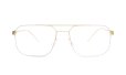 MYKITA メガネ通販 REMBERT COL.303 Silver/Champagne Gold