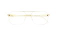 MYKITA メガネ通販 REMBERT COL.303 Silver/Champagne Gold