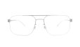 MYKITA メガネ通販 REMBERT COL.919 Cashmere Silver/Shiny Silver