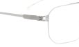 MYKITA メガネ通販 REMBERT COL.919 Cashmere Silver/Shiny Silver