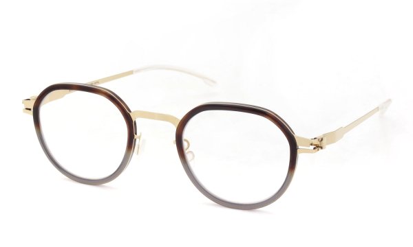 MYKITA メガネ通販 RIBO COL.A109