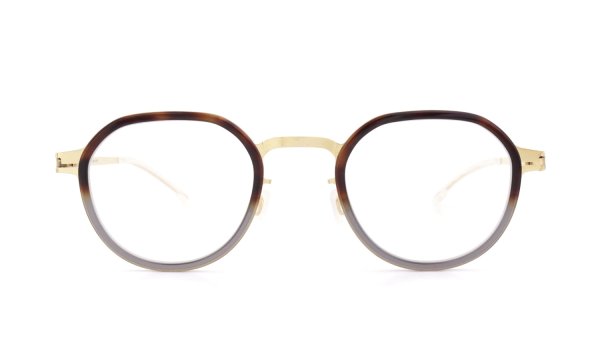 MYKITA メガネ通販 RIBO COL.A109